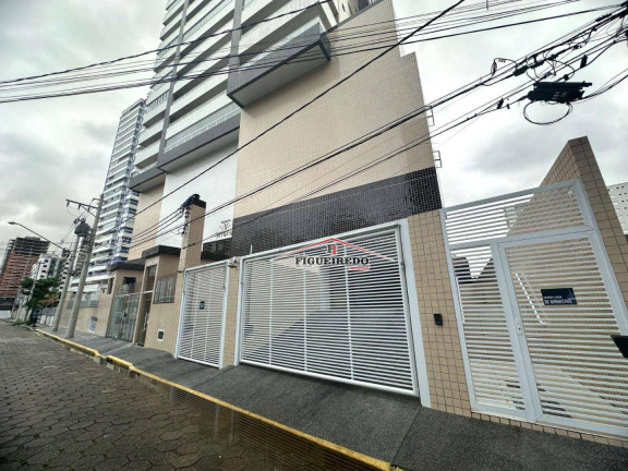 Imagem Apartamento com 2 Quartos à Venda, 96 m² em Aviação - Praia Grande Imagem Apartamento com 2 Quartos à Venda, 96 m² em Aviação - Praia Grande