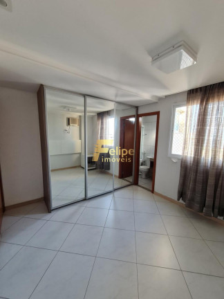 Imagem Cobertura com 3 Quartos à Venda, 165 m² em Jardim Camburi - Vitória