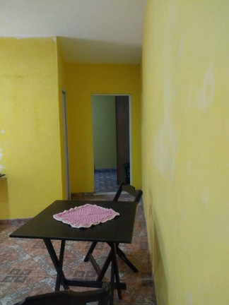 Imagem Casa com 2 Quartos à Venda,  em Campanario - Diadema
