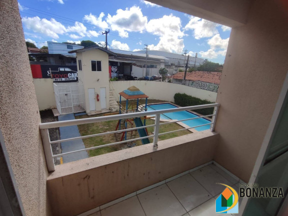 Imagem Apartamento com 2 Quartos à Venda, 52 m² em Messejana - Fortaleza Imagem Apartamento com 2 Quartos à Venda, 52 m² em Messejana - Fortaleza
