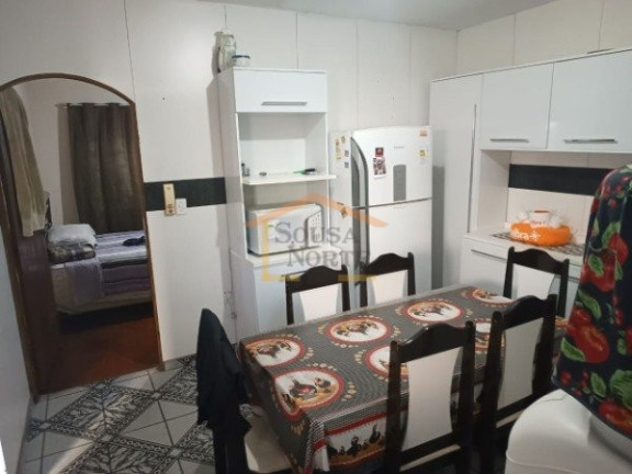 Imagem Sobrado com 4 Quartos à Venda, 100 m² em Vila Fidalgo - São Paulo Imagem Sobrado com 4 Quartos à Venda, 100 m² em Vila Fidalgo - São Paulo