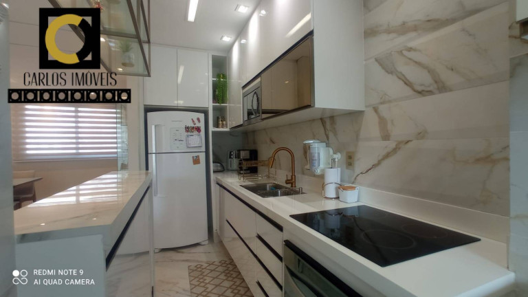 Imagem Apartamento com 2 Quartos à Venda, 125 m² em Pompéia - Santos Imagem Apartamento com 2 Quartos à Venda, 125 m² em Pompéia - Santos