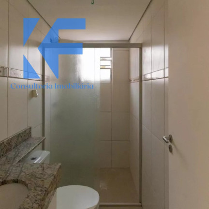 Imagem Imóvel com 2 Quartos à Venda, 50 m² em Jardim Nova Europa - Campinas