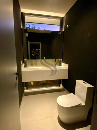Imagem Casa com 4 Quartos à Venda, 455 m² em Alphaville Nova Esplanada - Votorantim Imagem Casa com 4 Quartos à Venda, 455 m² em Alphaville Nova Esplanada - Votorantim