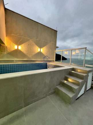 Imagem Cobertura com 4 Quartos à Venda, 201 m² em Martim De Sa - Caraguatatuba Imagem Cobertura com 4 Quartos à Venda, 201 m² em Martim De Sa - Caraguatatuba
