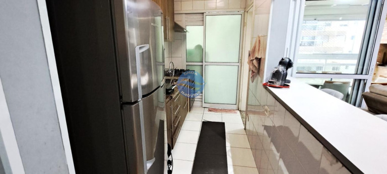 Imagem Apartamento com 2 Quartos à Venda, 78 m² em Ponta Da Praia - Santos Imagem Apartamento com 2 Quartos à Venda, 78 m² em Ponta Da Praia - Santos