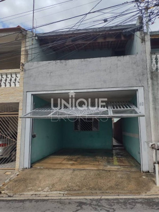 Imagem Casa com 3 Quartos à Venda, 125 m² em Jardim Das Tulipas - Jundiaí Imagem Casa com 3 Quartos à Venda, 125 m² em Jardim Das Tulipas - Jundiaí