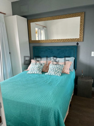 Imagem Apartamento com 1 Quarto para Alugar, 53 m² em Vila Gertrudes - São Paulo Imagem Apartamento com 1 Quarto para Alugar, 53 m² em Vila Gertrudes - São Paulo