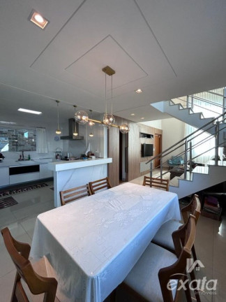 Imagem Sobrado com 4 Quartos à Venda, 300 m² em Parque Residencial Laranjeiras - Serra Imagem Sobrado com 4 Quartos à Venda, 300 m² em Parque Residencial Laranjeiras - Serra