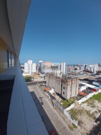 Imagem Apartamento com 3 Quartos à Venda, 90 m² em Jardim Oceania - João Pessoa