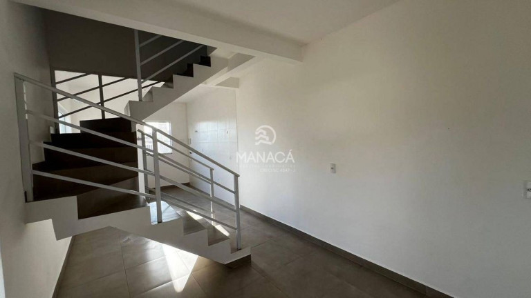 Imagem Casa com 2 Quartos para Alugar, 56 m² em Itajubá - Barra Velha Imagem Casa com 2 Quartos para Alugar, 56 m² em Itajubá - Barra Velha