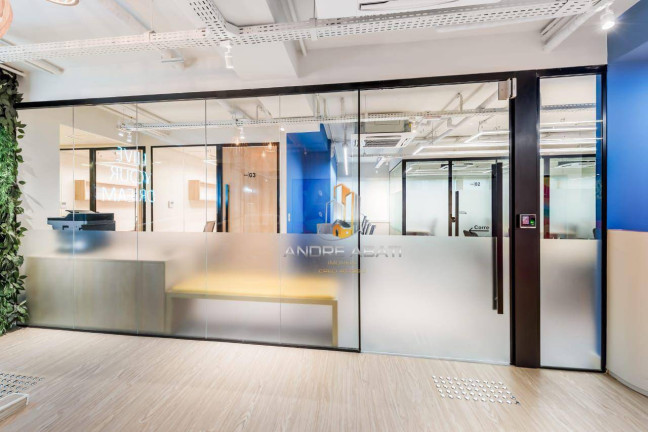 Imagem Sala Comercial à Venda, 574 m² em República - São Paulo