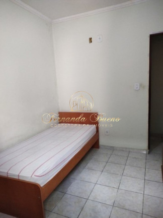 Imagem Imóvel com 3 Quartos à Venda, 120 m² em Jardim Utinga - Santo André