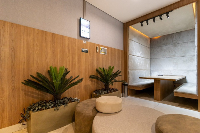 Imagem Imóvel com 1 Quarto à Venda, 33 m² em Mirandópolis - São Paulo Imagem Imóvel com 1 Quarto à Venda, 33 m² em Mirandópolis - São Paulo