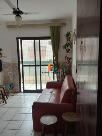Imagem Apartamento com 1 Quarto à Venda, 50 m² em Ocian - Praia Grande Imagem Apartamento com 1 Quarto à Venda, 50 m² em Ocian - Praia Grande