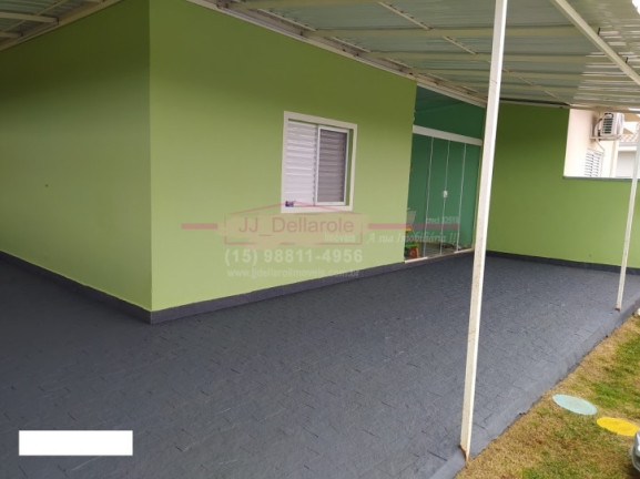Imagem Chácara com 5 Quartos à Venda, 300 m² em Jardim Flamboyant - Boituva
