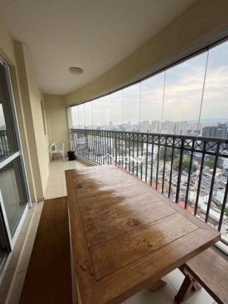 Imagem Apartamento com 3 Quartos para Alugar, 95 m² em Centro - Guarulhos Imagem Apartamento com 3 Quartos para Alugar, 95 m² em Centro - Guarulhos