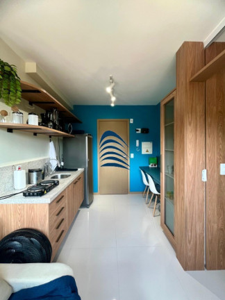 Imagem Imóvel com 1 Quarto à Venda, 22 m² em Ondina - Salvador Imagem Imóvel com 1 Quarto à Venda, 22 m² em Ondina - Salvador