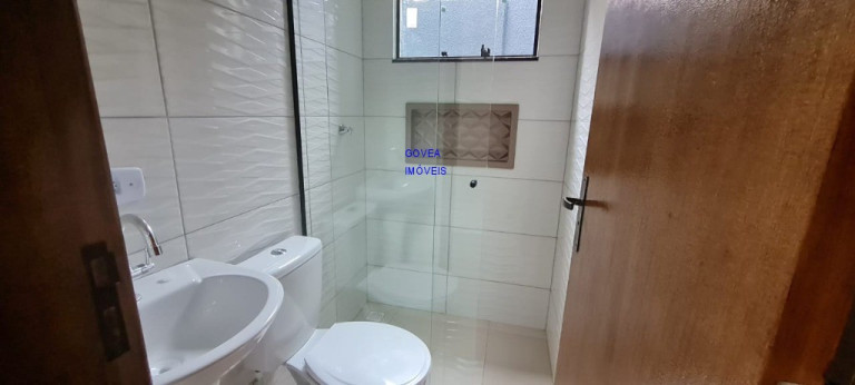 Imagem Casa com 2 Quartos à Venda, 44 m² em Cidade Industrial - Curitiba