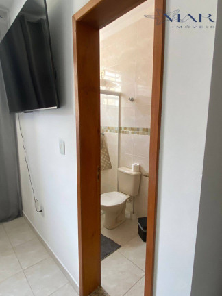 Imagem Casa com 3 Quartos à Venda, 115 m² em Campo Grande - Santos