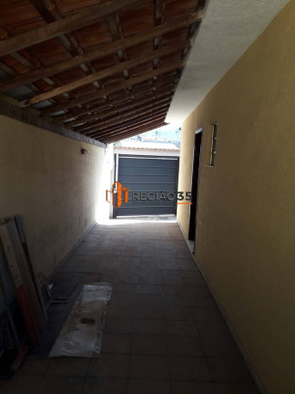 Imagem Casa com 3 Quartos à Venda, 88 m² em Parque Pinheiros - Poços De Caldas Imagem Casa com 3 Quartos à Venda, 88 m² em Parque Pinheiros - Poços De Caldas