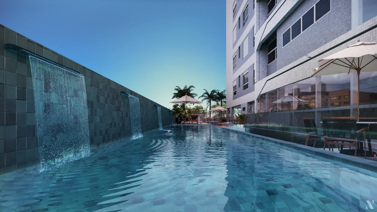 Imagem Imóvel com 4 Quartos à Venda, 197 m² em Meia Praia - Itapema