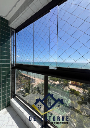 Imagem Apartamento com 3 Quartos à Venda, 53 m² em Janga - Paulista Imagem Apartamento com 3 Quartos à Venda, 53 m² em Janga - Paulista