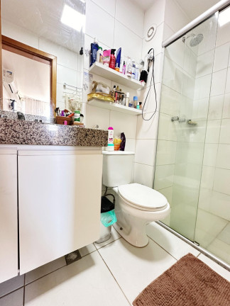 Imagem Imóvel com 2 Quartos à Venda, 58 m² em Norte (águas Claras) - Brasília Imagem Imóvel com 2 Quartos à Venda, 58 m² em Norte (águas Claras) - Brasília