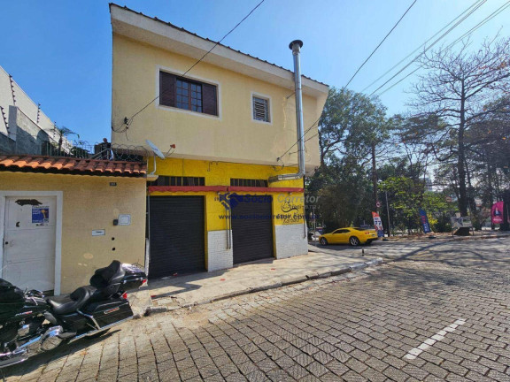 Imagem Edifício Residencial à Venda, 218 m² em Vila Augusta - Guarulhos Imagem Edifício Residencial à Venda, 218 m² em Vila Augusta - Guarulhos