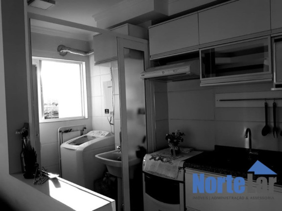 Imagem Apartamento com 2 Quartos à Venda, 47 m² em Limão - São Paulo Imagem Apartamento com 2 Quartos à Venda, 47 m² em Limão - São Paulo
