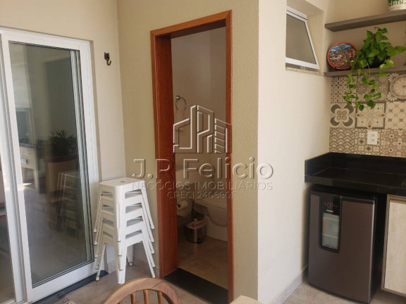 Imagem Casa com 3 Quartos à Venda, 250 m² em Indaiatuba Imagem Casa com 3 Quartos à Venda, 250 m² em Indaiatuba