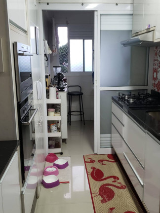 Imagem Apartamento com 3 Quartos à Venda, 68 m² em Vila Oratório - São Paulo Imagem Apartamento com 3 Quartos à Venda, 68 m² em Vila Oratório - São Paulo