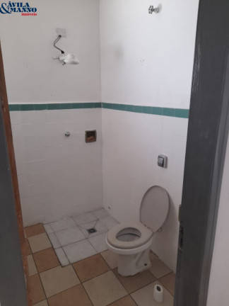Imagem Casa com 3 Quartos à Venda, em Mooca - São Paulo Imagem Casa com 3 Quartos à Venda, em Mooca - São Paulo