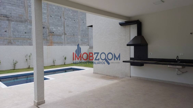 Imagem Casa de Condomínio com 3 Quartos à Venda, 402 m² em Chácaras Maringá - Atibaia Imagem Casa de Condomínio com 3 Quartos à Venda, 402 m² em Chácaras Maringá - Atibaia