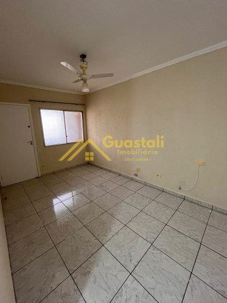 Imagem Apartamento com 2 Quartos à Venda, 50 m² em Centro - Piracicaba