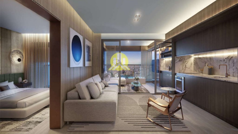Imagem Studio com 1 Quarto à Venda, 31 m² em Higienópolis - São Paulo Imagem Studio com 1 Quarto à Venda, 31 m² em Higienópolis - São Paulo