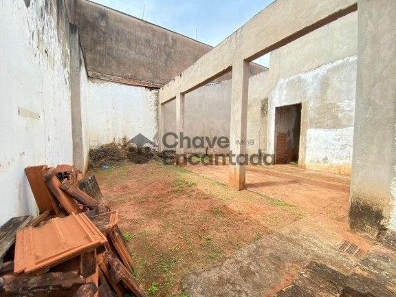 Imagem Casa com 3 Quartos à Venda, 277 m² em Centro - Birigui Imagem Casa com 3 Quartos à Venda, 277 m² em Centro - Birigui