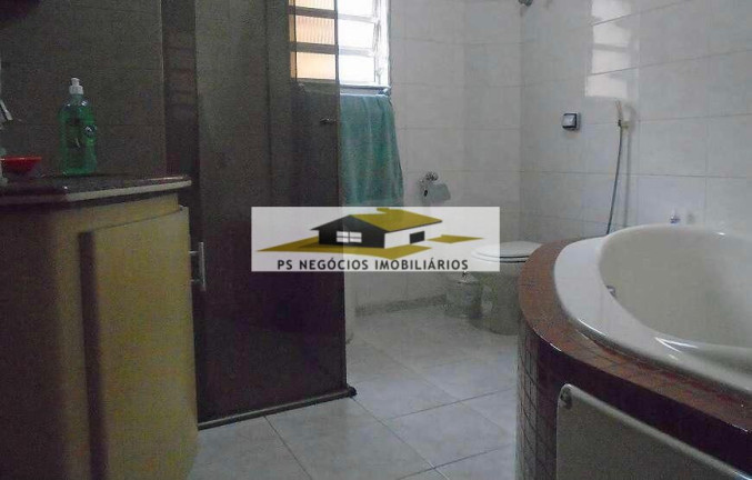 Imagem Sobrado com 2 Quartos à Venda, 252 m² em Cambuci - São Paulo Imagem Sobrado com 2 Quartos à Venda, 252 m² em Cambuci - São Paulo