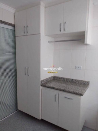 Imagem Apartamento com 3 Quartos à Venda, 137 m² em Santa Paula - São Caetano Do Sul Imagem Apartamento com 3 Quartos à Venda, 137 m² em Santa Paula - São Caetano Do Sul