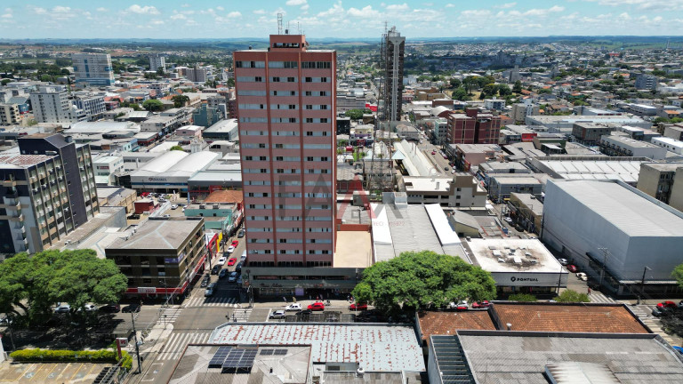 Imagem Apartamento com 2 Quartos à Venda, 237 m² em Centro - Guarapuava Imagem Apartamento com 2 Quartos à Venda, 237 m² em Centro - Guarapuava