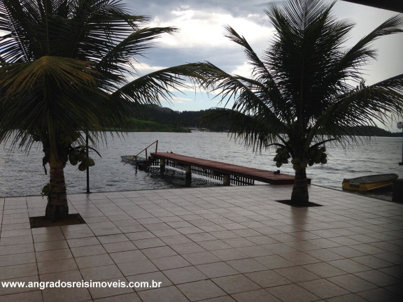 Imagem Sobrado com 4 Quartos à Venda, em Praia Da Chácara - Angra Dos Reis Imagem Sobrado com 4 Quartos à Venda, em Praia Da Chácara - Angra Dos Reis