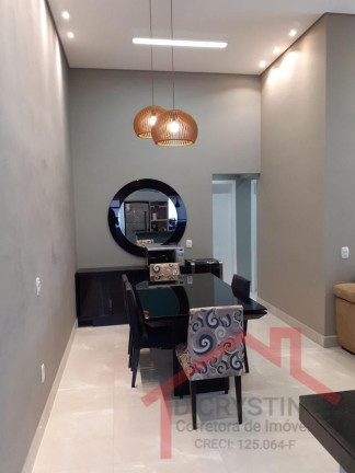 Imagem Casa com 3 Quartos à Venda, 100 m² em Portais (polvilho) - Cajamar Imagem Casa com 3 Quartos à Venda, 100 m² em Portais (polvilho) - Cajamar