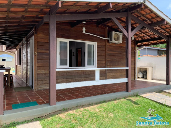 Imagem Casa com 2 Quartos à Venda, 108 m² em Toninhas - Ubatuba Imagem Casa com 2 Quartos à Venda, 108 m² em Toninhas - Ubatuba