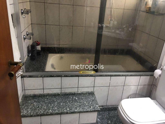 Imagem Apartamento com 3 Quartos à Venda, 113 m² em Santa Paula - São Caetano Do Sul Imagem Apartamento com 3 Quartos à Venda, 113 m² em Santa Paula - São Caetano Do Sul