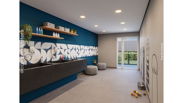 Imagem Imóvel com 2 Quartos à Venda, 44 m² em Vila Prudente - São Paulo Imagem Imóvel com 2 Quartos à Venda, 44 m² em Vila Prudente - São Paulo