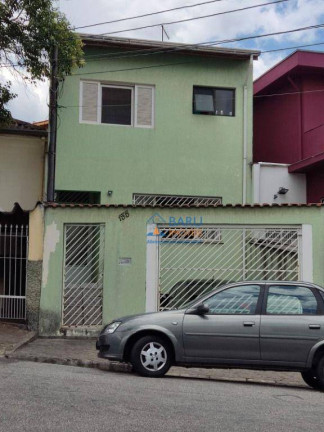 Imagem Sobrado com 3 Quartos à Venda, 140 m² em Lapa - São Paulo Imagem Sobrado com 3 Quartos à Venda, 140 m² em Lapa - São Paulo