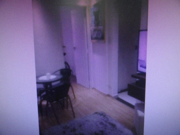 Imagem Apartamento com 2 Quartos à Venda, 67 m² em Jose Menino - Santos