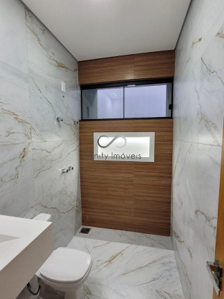 Imagem Casa com 3 Quartos à Venda, 220 m² em Jardim Imperial - Lagoa Santa