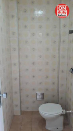 Imagem Apartamento com 2 Quartos à Venda, 103 m² em Embaré - Santos