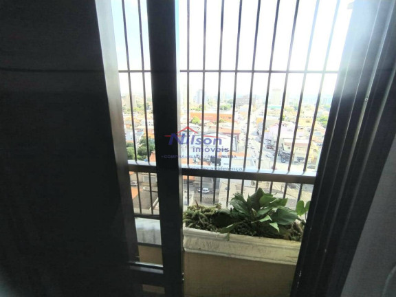 Imagem Apartamento com 3 Quartos à Venda, 136 m² em Vila Galvão - Guarulhos Imagem Apartamento com 3 Quartos à Venda, 136 m² em Vila Galvão - Guarulhos